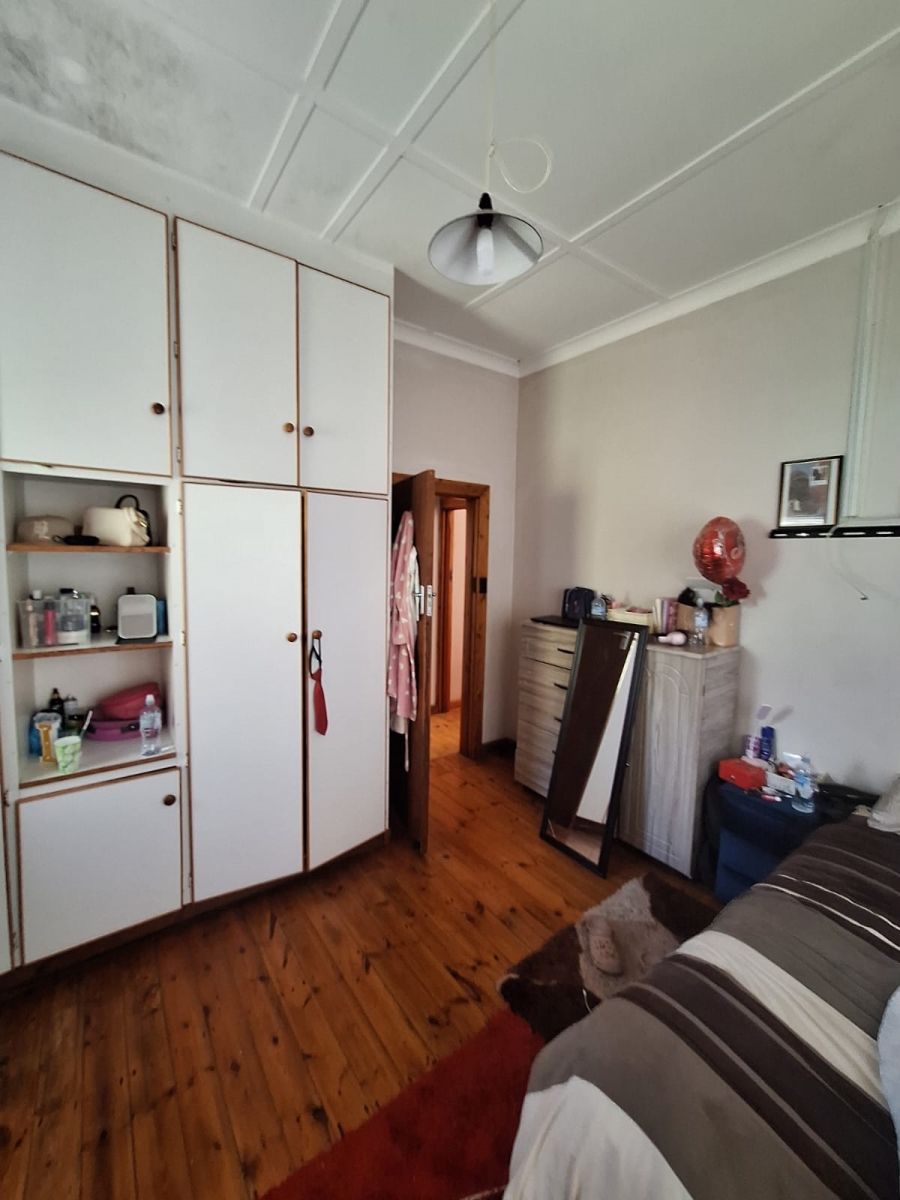 To Let 3 Bedroom Property for Rent in Top Town Eastern Cape